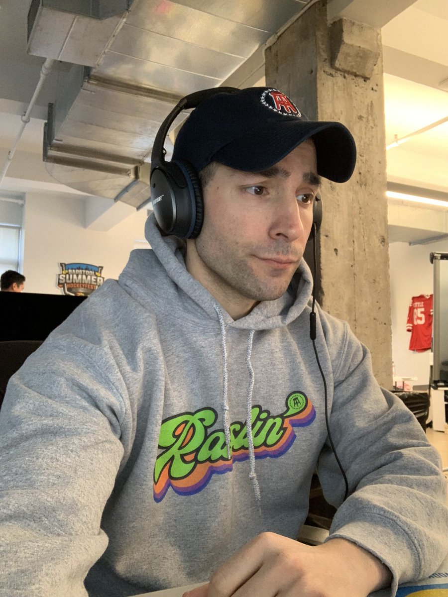 nickythegood's tweet photo. Just working here with brand new @rasslin merch on https://t.co/NoZVS2yaav