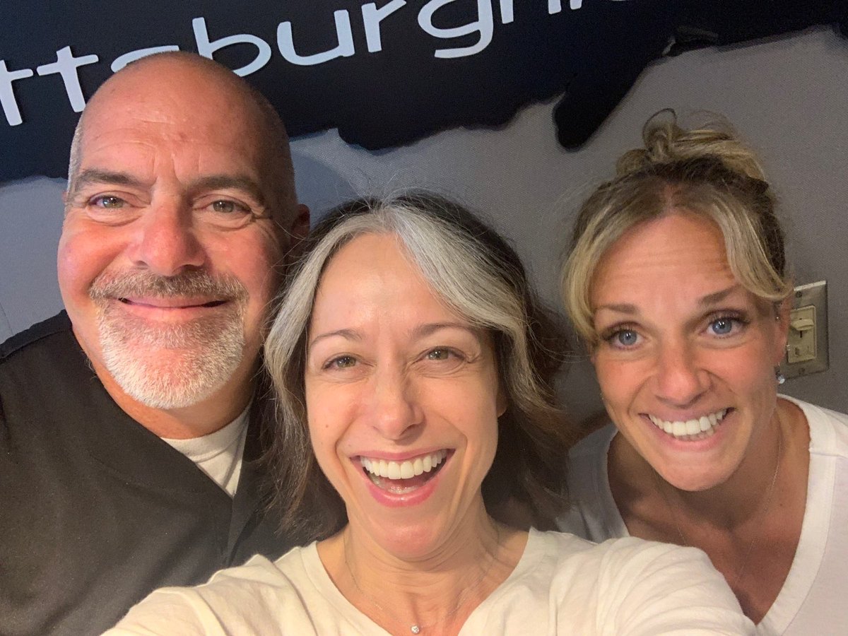 Paige Davis (@realpaigedavis) on Twitter photo I get real with <a href="/StarPittsburgh/">100.7 STAR</a> about Pam Anderson’s upcoming Broadway debut as Roxie Hart in <a href="/ChicagoMusical/">Chicago The Musical</a>! Listen here. Do you agree with me? audacy.com/starpittsburgh… #BubbaShow <a href="/Audacy/">Audacy</a> <a href="/hulu/">Hulu</a> I get real with <a href="/StarPittsburgh/">100.7 STAR</a> about Pam Anderson’s upcoming Broadway debut as Roxie Hart in <a href="/ChicagoMusical/">Chicago The Musical</a>! Listen here. Do you agree with me? audacy.com/starpittsburgh… #BubbaShow <a href="/Audacy/">Audacy</a> <a href="/hulu/">Hulu</a>