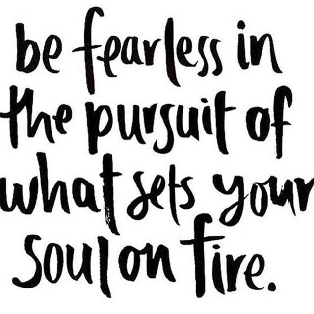 RhondaRevelle's tweet image. Monday Message.