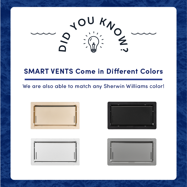 smartventnj's tweet photo. Our vents can seamlessly blend into your home or business! https://t.co/22JHP3Pc4B