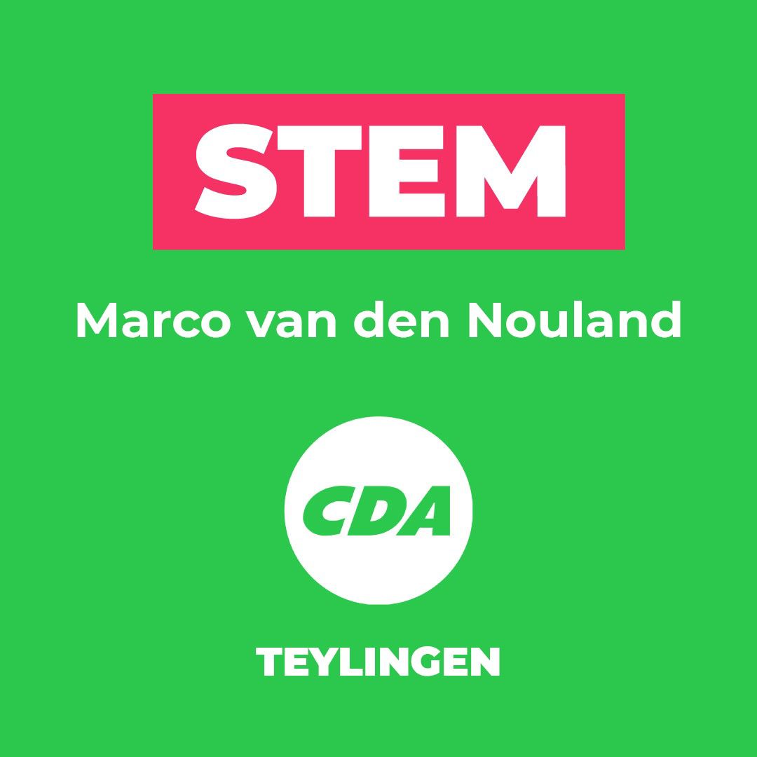 Marco van den Nouland (@mvdnouland) on Twitter photo 