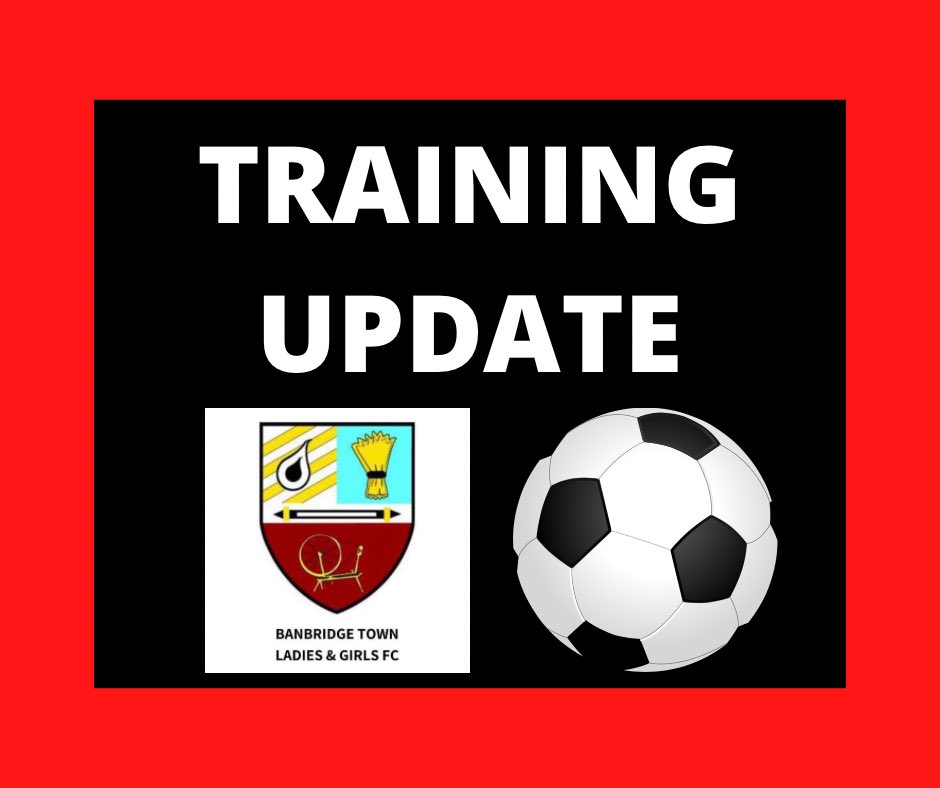 BanbridgeTownLadies tweet media