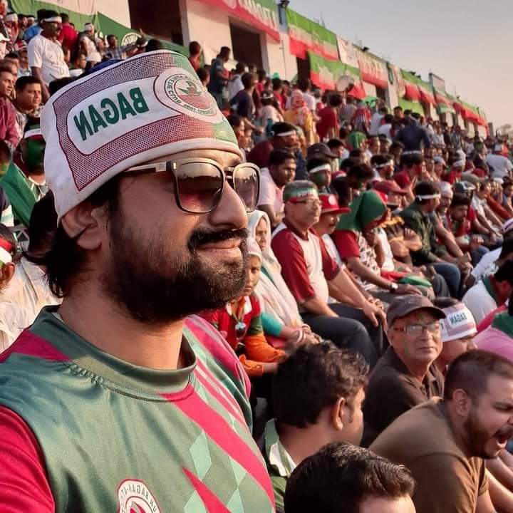 ArenaMariners's tweet photo. We thank you for your extraordinary response to our request of helping Mariner Avik Mukherjee in this critical juncture by donating blood for his surgery. The kind of response we received on our Facebook page, has again proved the evergreen sprit of Maidan.

#GetWellSoonAvik https://t.co/xgyHuDxKyH