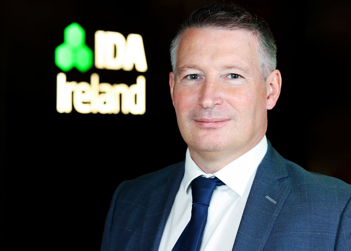 As we draw closer to #StPatricksDay , #photonics company <a href="/RaydiantSPO2/">Raydiant Oximetry</a> tells <a href="/brendan_ida/">Brendan Bonner</a> why they chose <a href="/TyndallInstitut/">Tyndall Institute</a> to bring their product from concept to viability - tinyurl.com/2p849jkc #WhyIreland #InvestInIreland #medtech #ICT