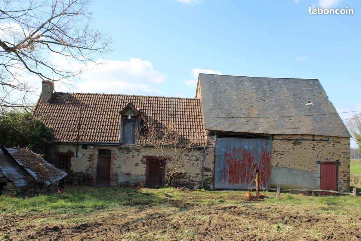 Nieuwsflits: Jullie weten wellicht dat ik een #training aan t ontwikkelen ben, genaamd de #toekomstreis Een onderdeel daarvan is de ont-moet-ings-week in Frankrijk We hebben nu onze eigen locatie! er moet nog wel wat gebeuren maar daar is team Joy heel goed in! Wordt vervolgd