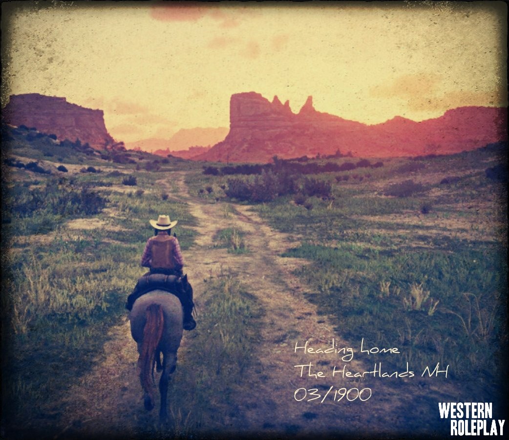 WesternRoIeplay's tweet photo. The Heartlands

#WRP #WesternRP #RedM #RedDeadRedemption2 #RDO https://t.co/qy4ZUobUwu