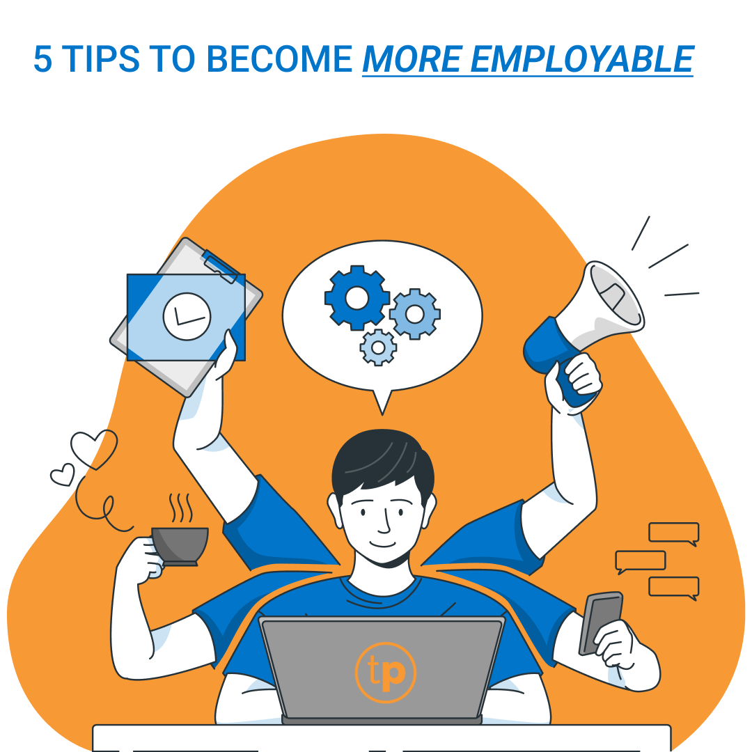 Talent Path tweet media