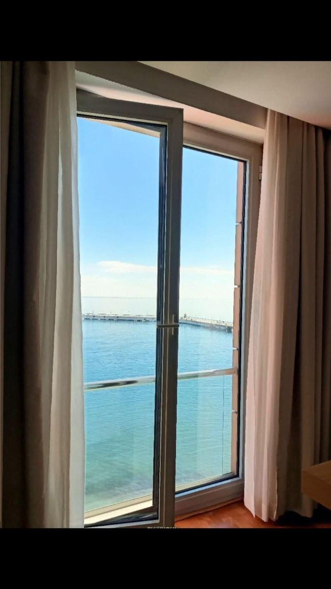 AnemonHotels's tweet photo. Anemon Ordu Otel'in nefes kesen Karadeniz manzarası sizleri bekliyor...
#anemonhotels #güvendekal #mutlukal #orduanemon https://t.co/FTe1y6wbzX