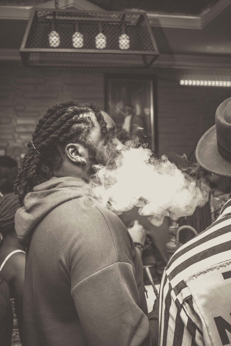 marcswagz's tweet photo. Exhale negativity!
New Week
New Energy
New Opportunities #AlteNativeHouseParty2 https://t.co/XdOzEy9JjC