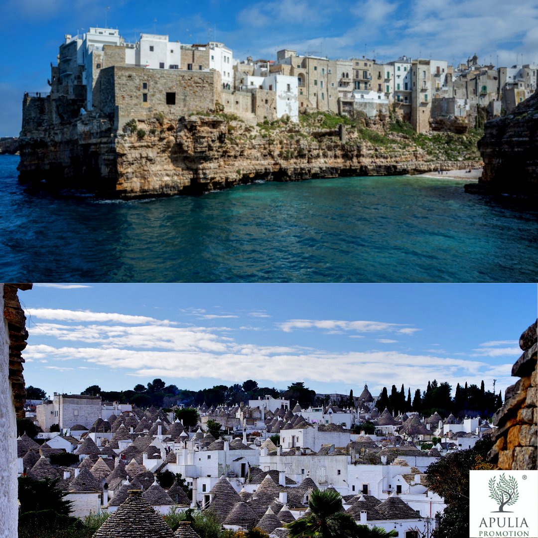 ApuliaPromotion's tweet image. apuliapromotion.com

#puglia #weareinpuglia #pugliatourism #naturaltourism #greentourism #culturaltourism #luxuryholidays #spa #foodandwinetourism #valleditria #naturaltourism