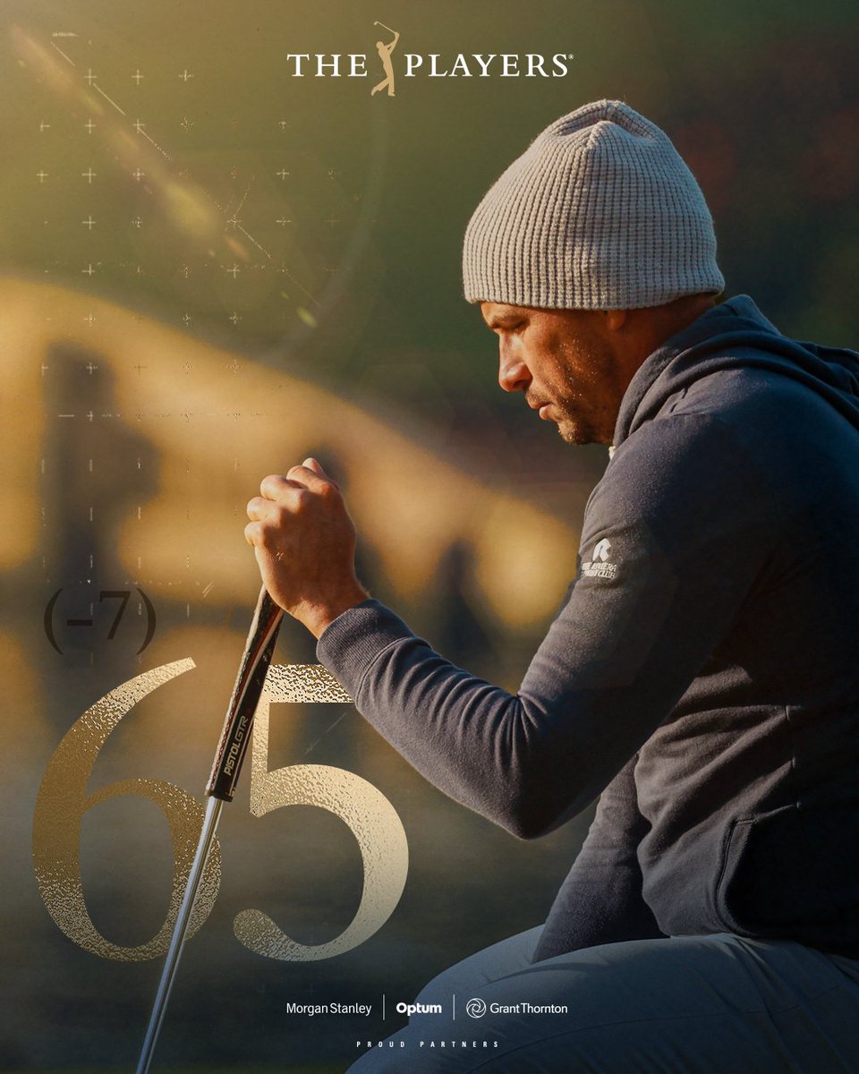 .<a href="/stallingsgolf/">Scott Stallings</a> ties the low round of the week.