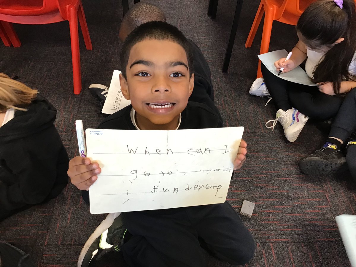 MissFowler1705's tweet photo. Today in phonics we looked at the tricky word when. I was very impressed with the sentences that the children produced! 🌟📝😁 @Inspire_Ashton @MissWrigley1 @MissRichardsYR1 https://t.co/3aFlMYLqvv