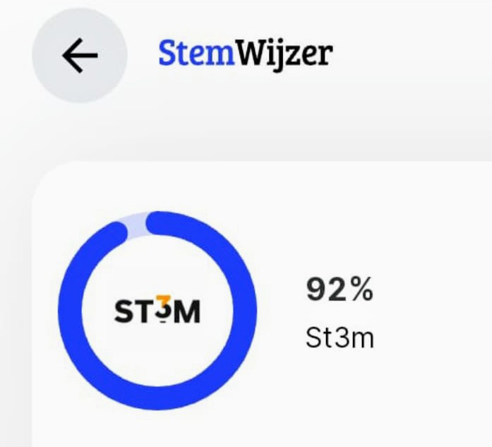 ST3M tweet media