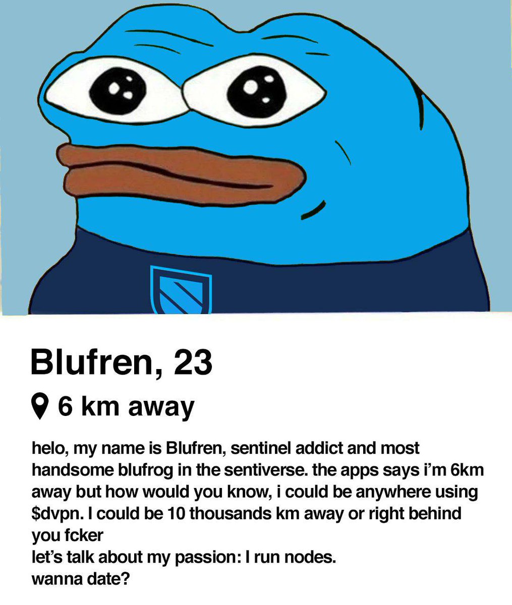 Bluefrog ⚛ tweet media