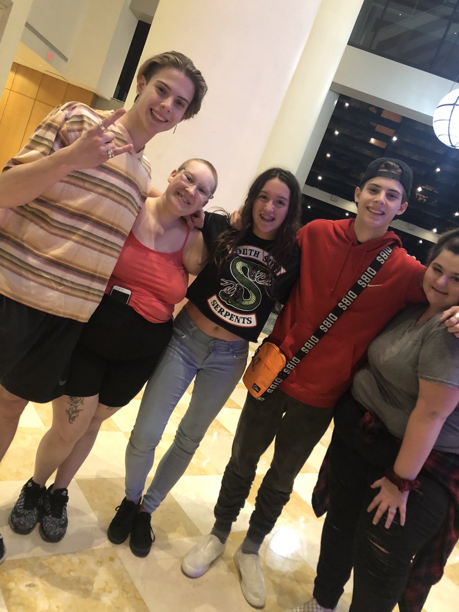Happy Birthday <a href="/Jasonwaudd/">Jason</a> <a href="/Joewaudd/">Joe</a> #WaudTwins

#Throwback <a href="/PlaylistLive/">Playlist Live 🌐</a> #PlayListLive