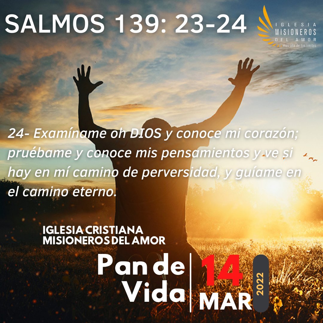 Iglesia Cristiana Misioneros del Amor on Twitter: Iglesia Cristiana Misioneros del Amor on Twitter: