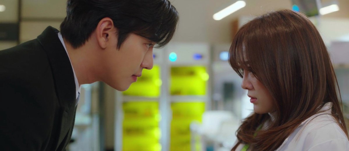 hhyoguk's tweet photo. Idc if it's a cliché, they're the best thing that happened to me this year. They don't drag the plot, they bring so much comfort and happiness, you don't need to think but disconnect from everything and enjoy every scene of this drama 🥺
  
#BusinessProposalEp5 https://t.co/u5c8hZbaVy