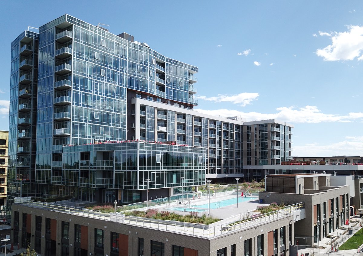 Just a reminder that the Lakehouse Sales Center will now be open by appointment only starting today. Please contact us at info@lakehouse17.com to schedule a private tour of Colorado’s only community designed to promote your health and well-being.