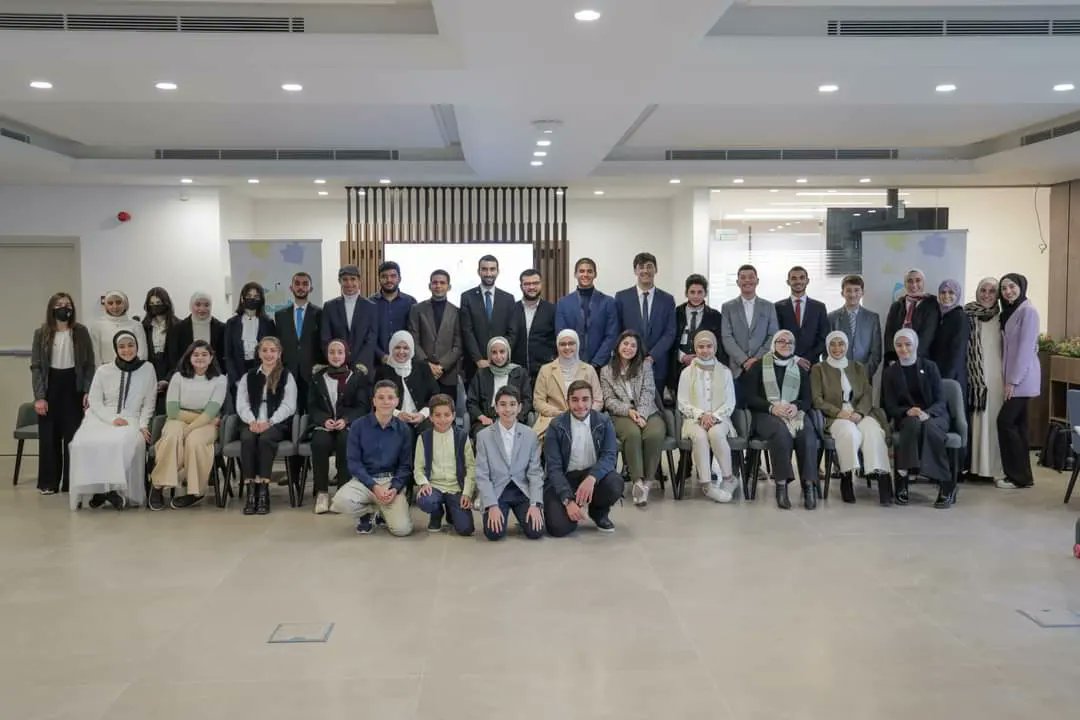 نادي المناظرات الدائم ينظم فعالية محاكاة الأمم المتحدة كترجمة لما يتعلمه الطلبة في برنامج البناء المعرفي ورفع الثقافة ضمن برامج النادي الدائم، حيث تضمن البرنامج المعرفي خلال الأشهر الماضية على جلسات ثقافية حول مفاهيم العلاقات الدولية والدبلوماسية الأساسية.