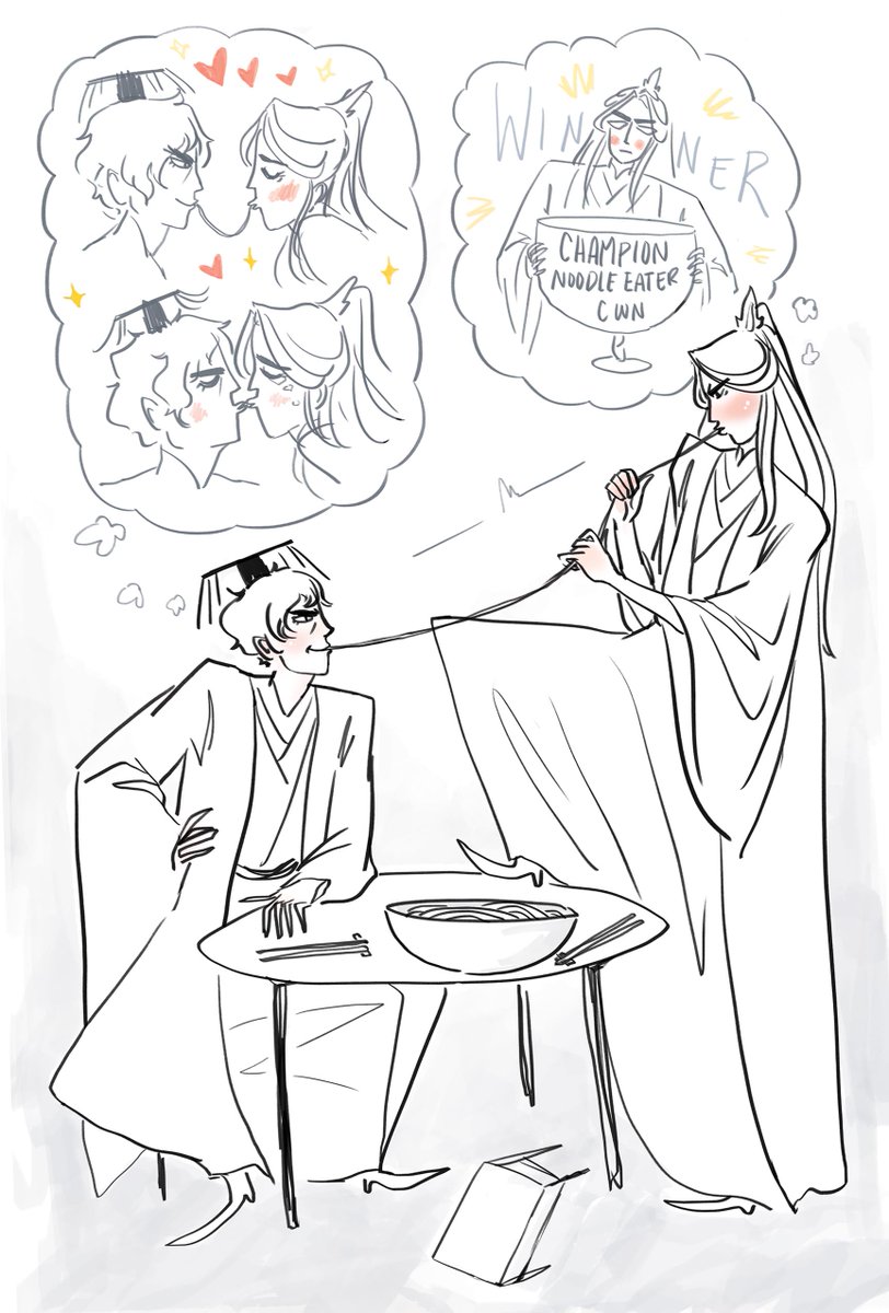 bordovyi's tweet photo. My piece for the 2ha @ranwanzine ~!✨ https://t.co/SWYwpW8AUI