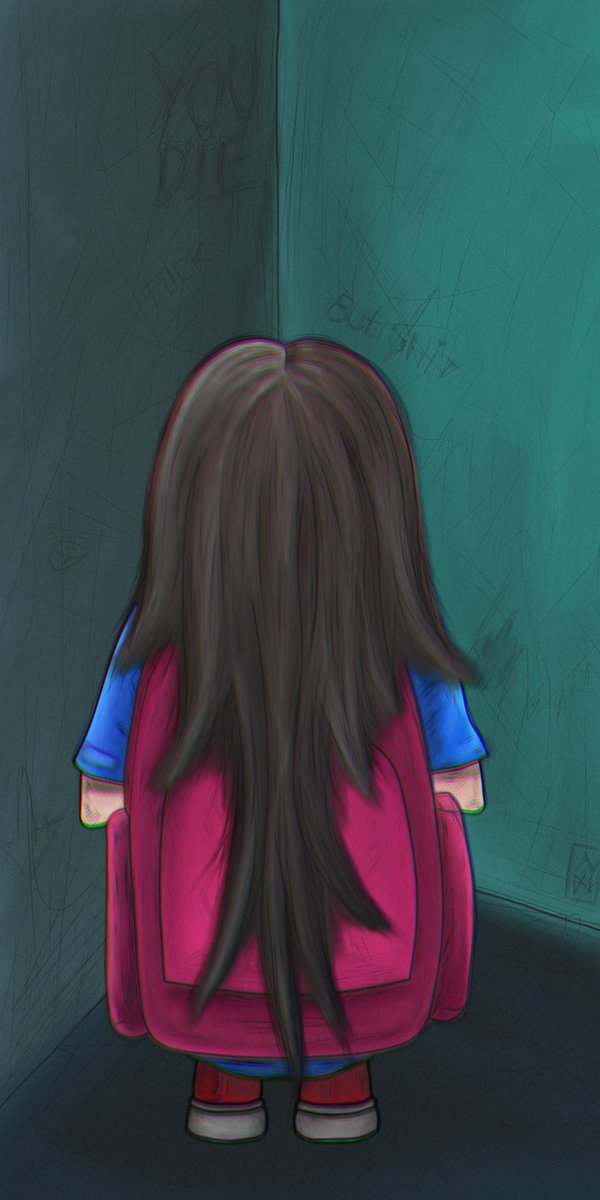 RAMF14914's tweet image. Alone.

#art #ilustration