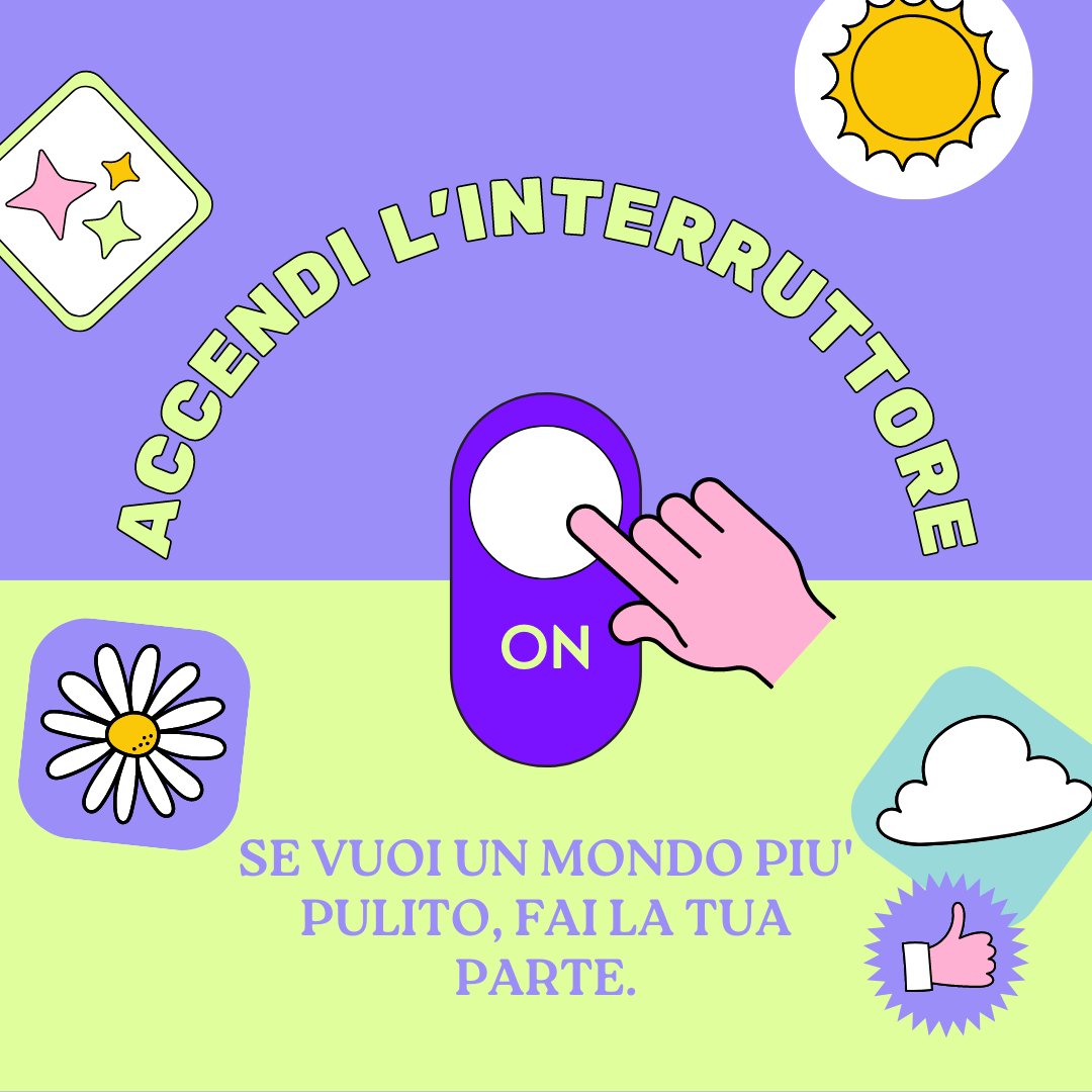 bigsmartech's tweet image. Bigsmartech™ ha la priorità di utilizzare materiali e lavorazioni sostenibili, rispettando la materia prima.♻️
Clicca il link in bio e PARTECIPA al CONTEST seguendo le istruzioni.🧑‍🤝‍🧑 A 150 partecipanti estrarremo i vincitori che riceveranno la nostra Starter Box GRATIS!!! 🎉