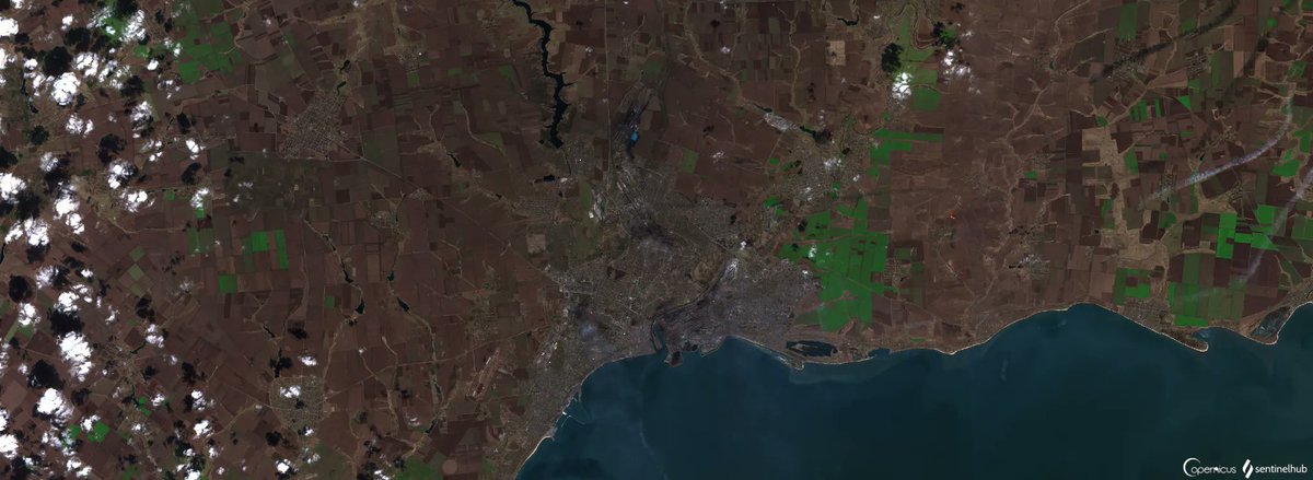 cavrinceanu's tweet image. #Mariupol today.
S2, 8:27.

Tell me this is not crimes against civilians.