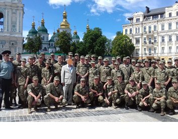 EriciusSecurity's tweet photo. You can help us get to Romania!

Digital Bibles for the World focuses on war-torn people groups and international military--like the group below!

Donate and share to help us get to Romania!
 https://t.co/KS9UNeruc9 https://t.co/EYmqOTHaQd