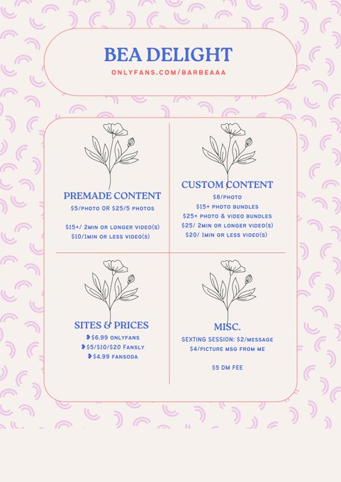 here's my menu!! come &amp; play with me ❣︎ https://t.co/uWwO84rX0N