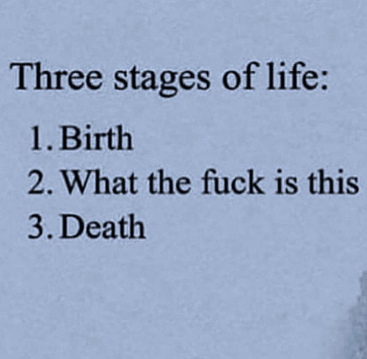 Who knows the answer?
