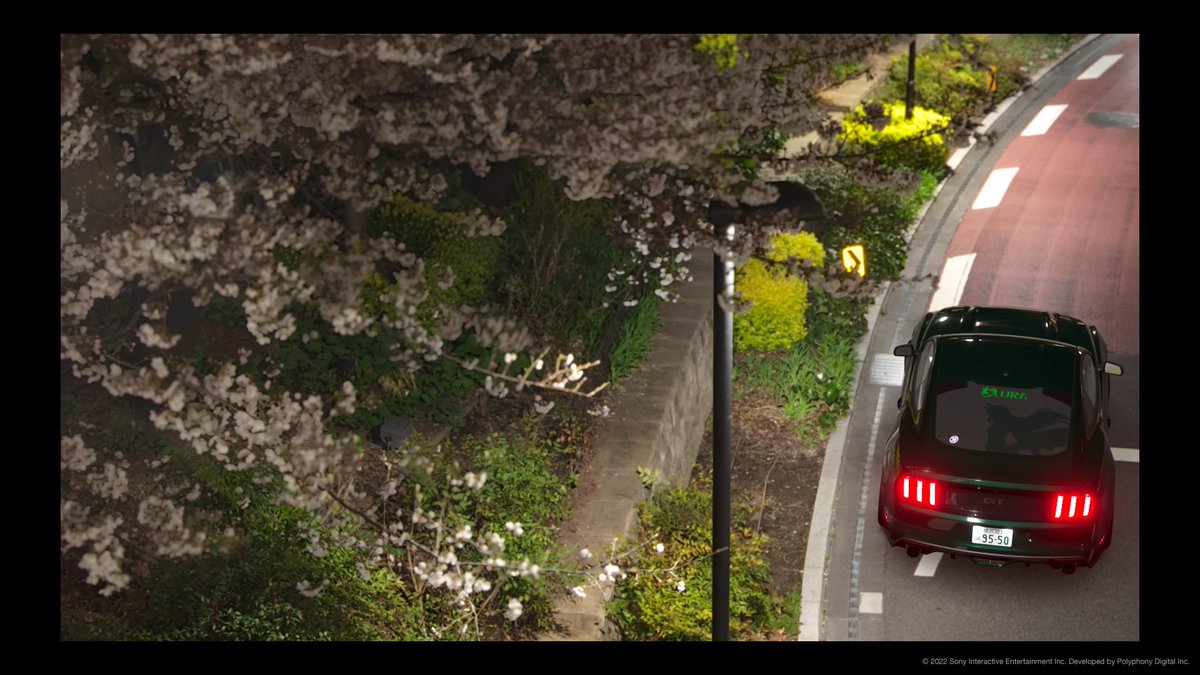 hi_SB_KK3_AACHY's tweet photo. 馬 ×ウマ #P4share #GT7 https://t.co/xFOofqmwCL