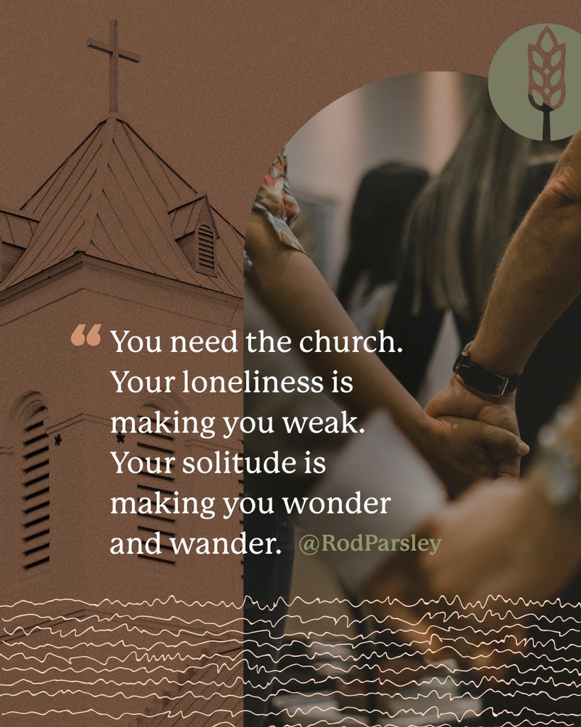 World Harvest Church tweet media