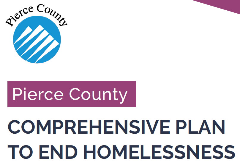 The Comprehensive Plan to End Homelessness (CPEH) is up for a vote TOMORROW at 3 PM before the <a href="/PierceCoCouncil/">Pierce County Council</a>. Approving this plan is our best next step to address the accelerating crisis of homelessness across our region.

Get up to speed below &amp; join us for public comment👇🧵