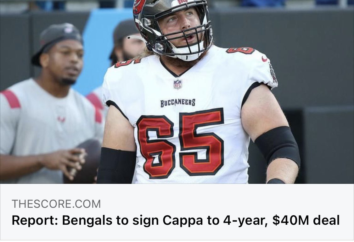 TrashMouthSpors's tweet photo. Damn!!!! They really going to get @JoeyB a line???? #RipNFL #Bengals going to break some hearts!!! #NFL #SaveJoeyBPlease https://t.co/V5nLp4zTEs
