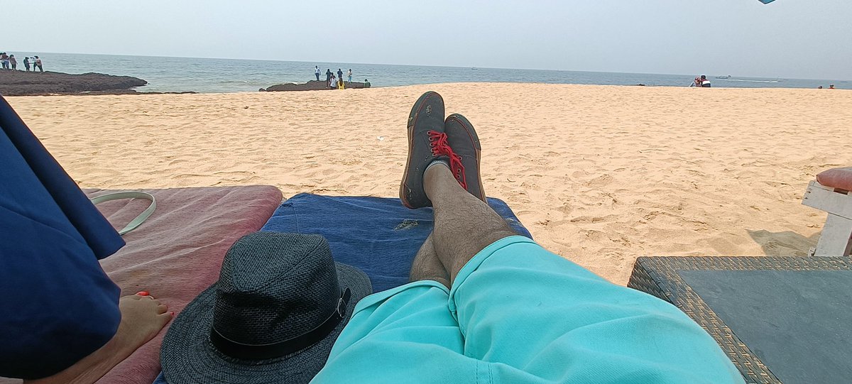 GajendraBai's tweet photo. Goa https://t.co/NLfP0QsnBJ