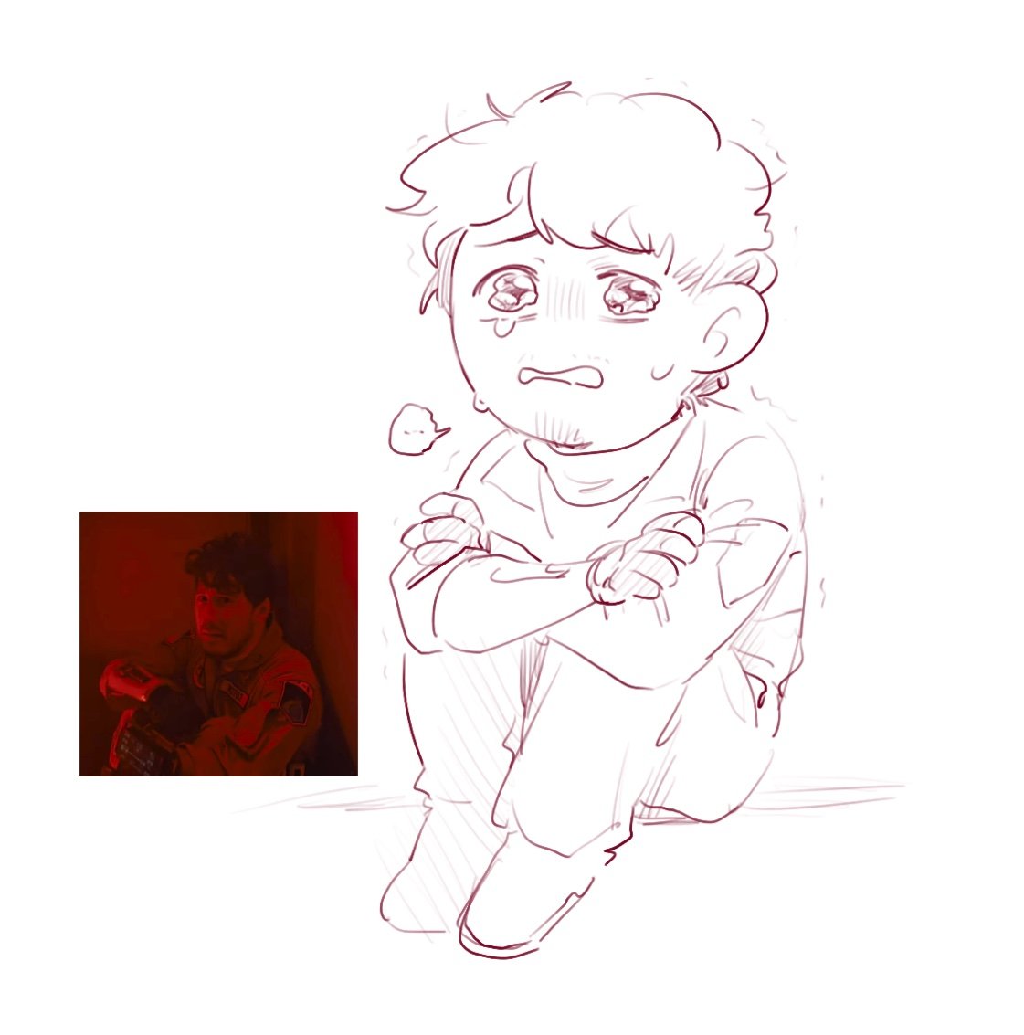M_charon_'s tweet photo. ISWM doodles
#ISWM #markiplier #markiplierfanart https://t.co/7ABpjOkSOA