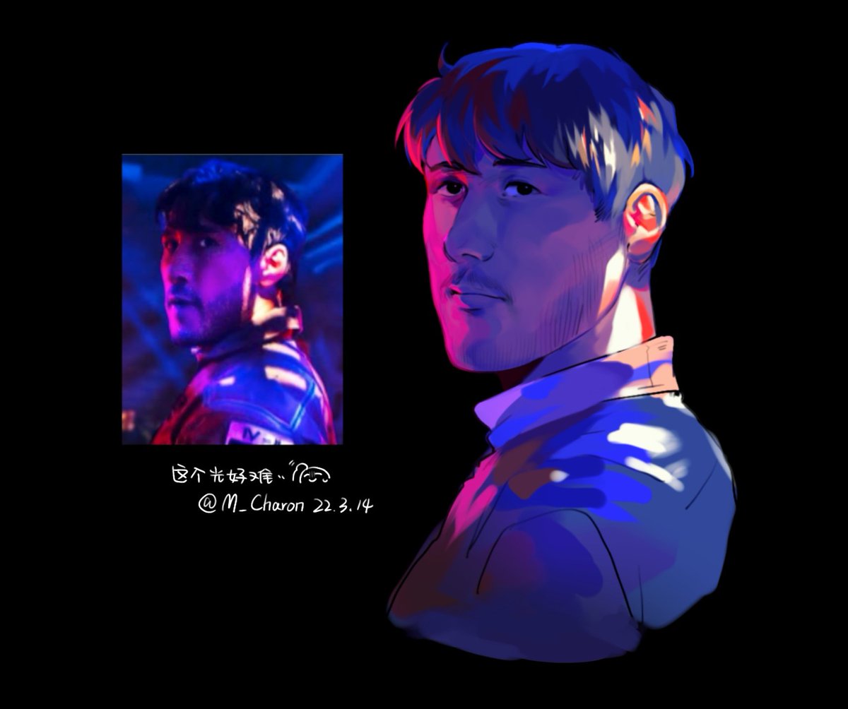 M_charon_'s tweet photo. ISWM doodles
#ISWM #markiplier #markiplierfanart https://t.co/7ABpjOkSOA