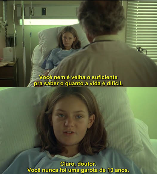 _insideuniverse's tweet photo. "do nada" me lembrando dessa cena em especial... 

As Virgens Suicidas | The Virgin Suicides (1999) https://t.co/Pi6DUKPG5W