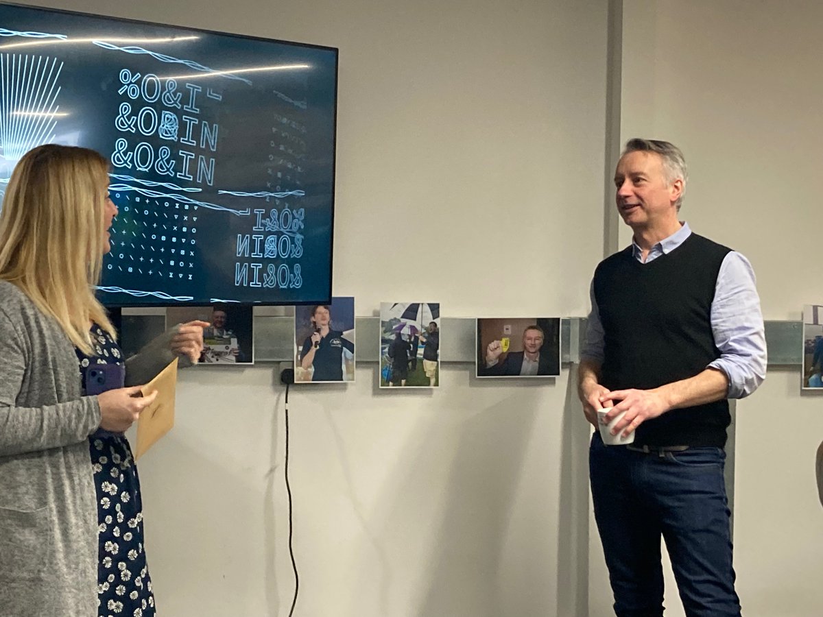 Universal Live tweet media