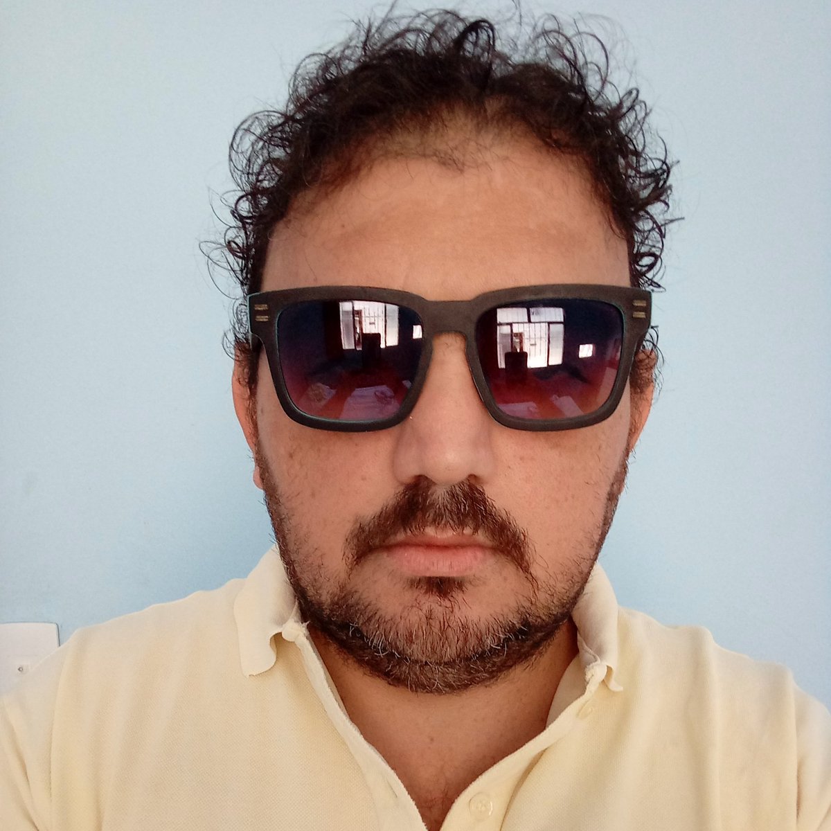 DutraGleydson's tweet photo. #NewProfilePic https://t.co/9DK2qwyFTI