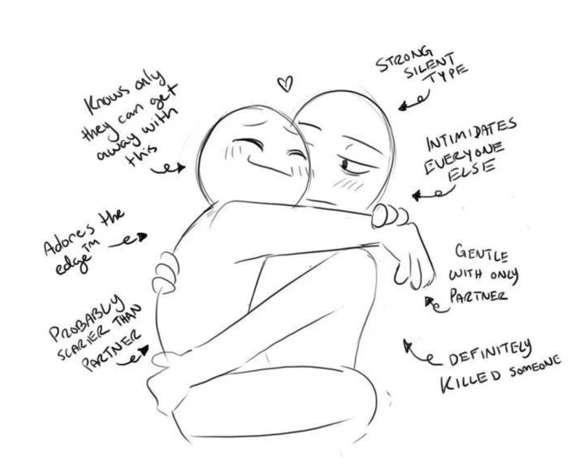 GIVE ME CUDDLES (@freakcuddles) on Twitter photo 