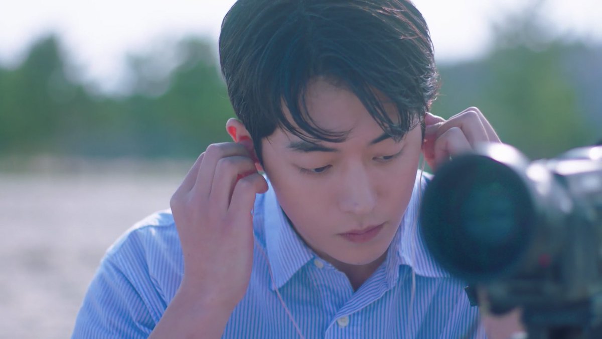 loverdramas's tweet photo. 사랑이 무지개라면 이진이를 바다라 부를래 https://t.co/qII2URNgcc