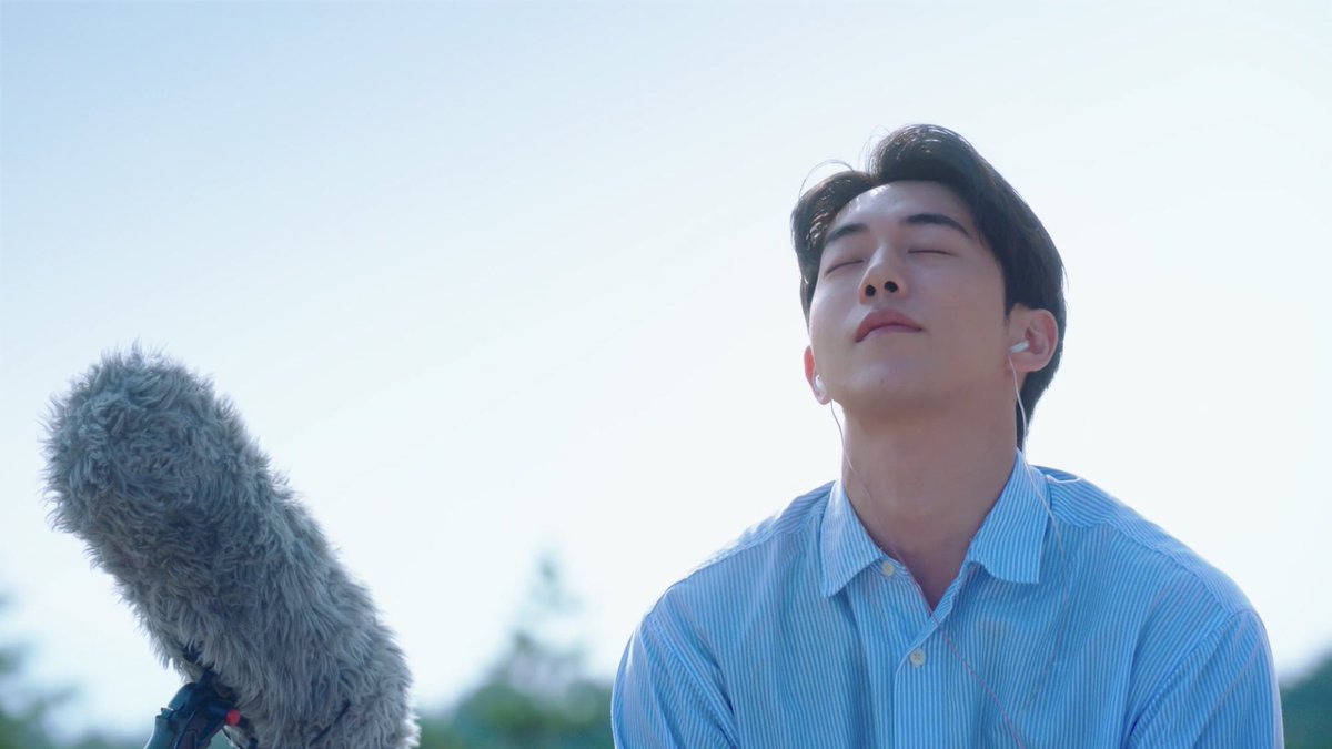 loverdramas's tweet photo. 사랑이 무지개라면 이진이를 바다라 부를래 https://t.co/qII2URNgcc