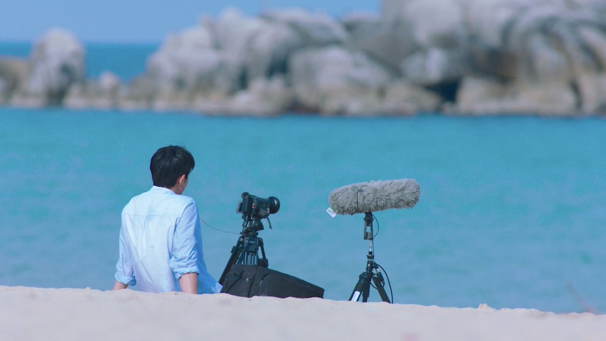 loverdramas's tweet photo. 사랑이 무지개라면 이진이를 바다라 부를래 https://t.co/qII2URNgcc
