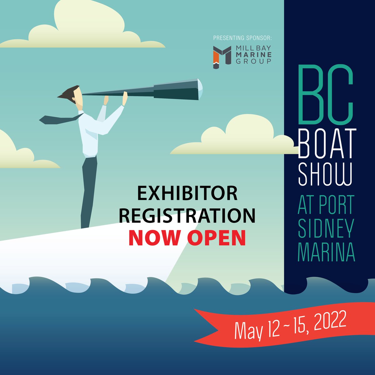 BC Boat Show tweet media