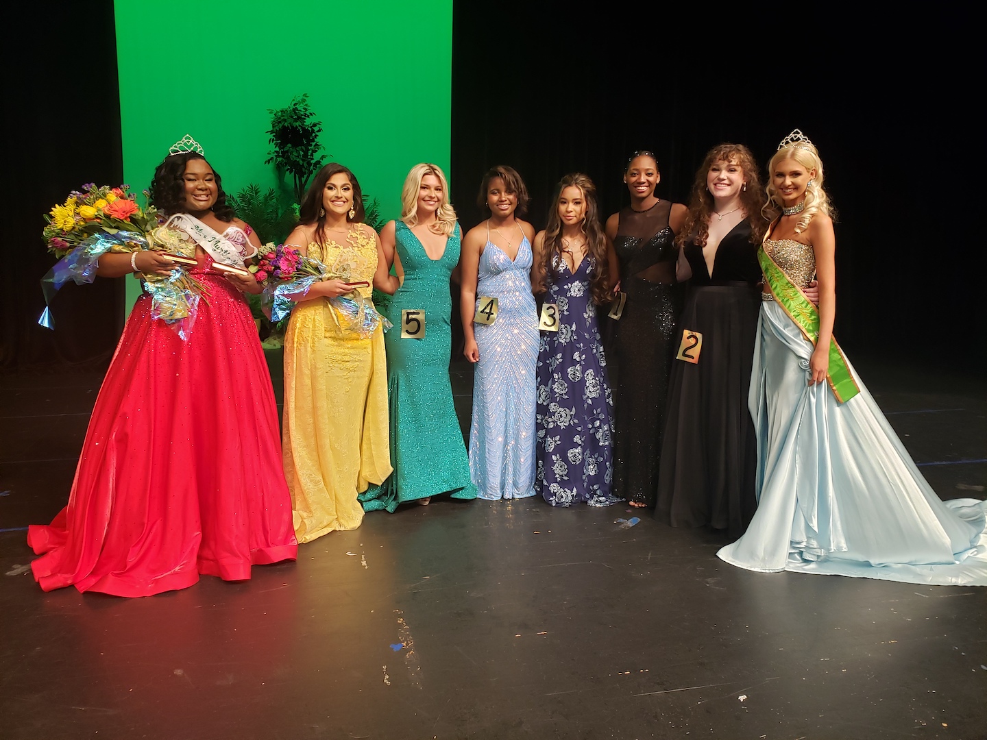 Myrtle Beach High School on Twitter "Congratulations to all our