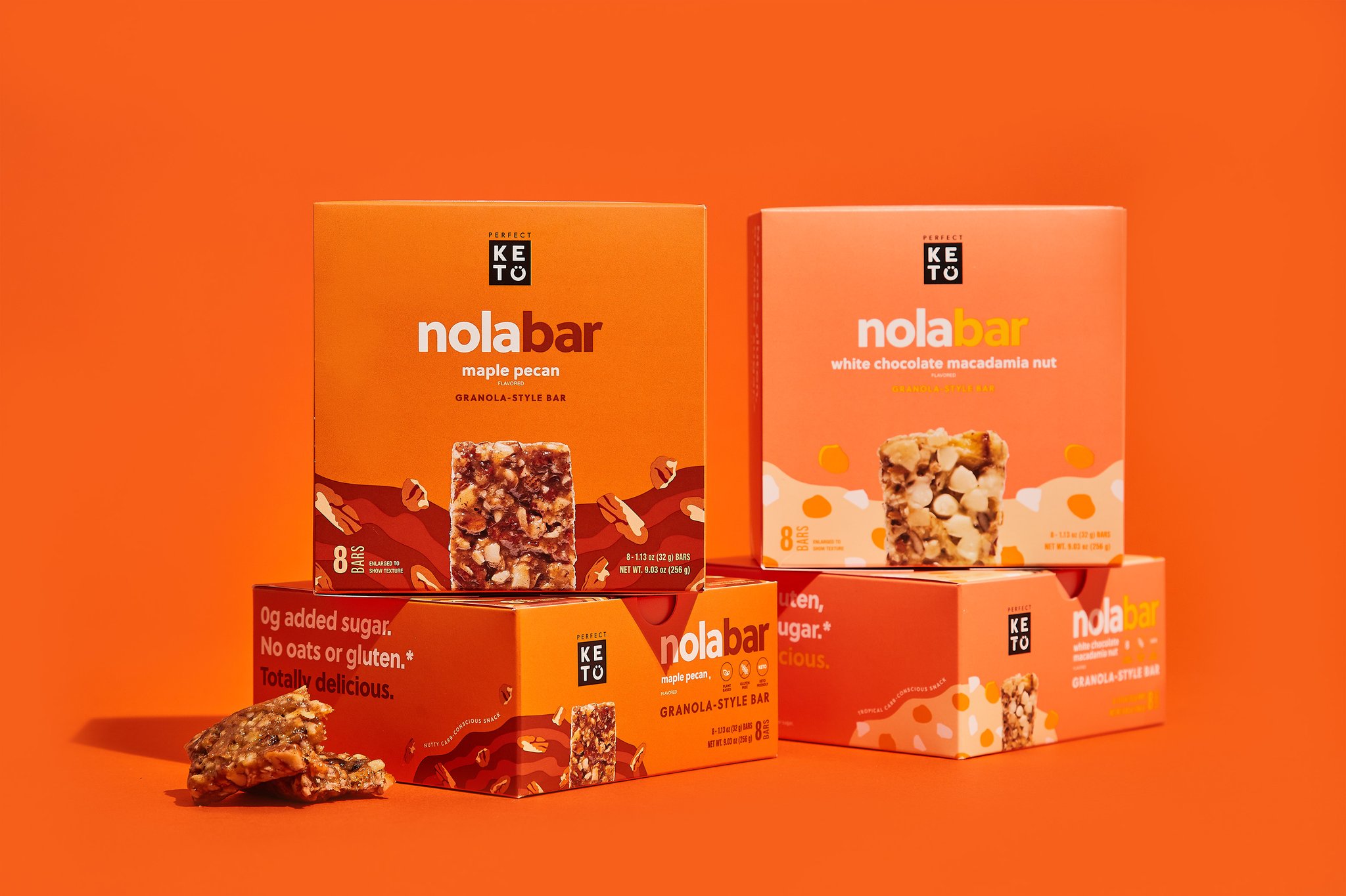 Susie's Reviews on Twitter "Perfect Keto Releases Their FanFavorite