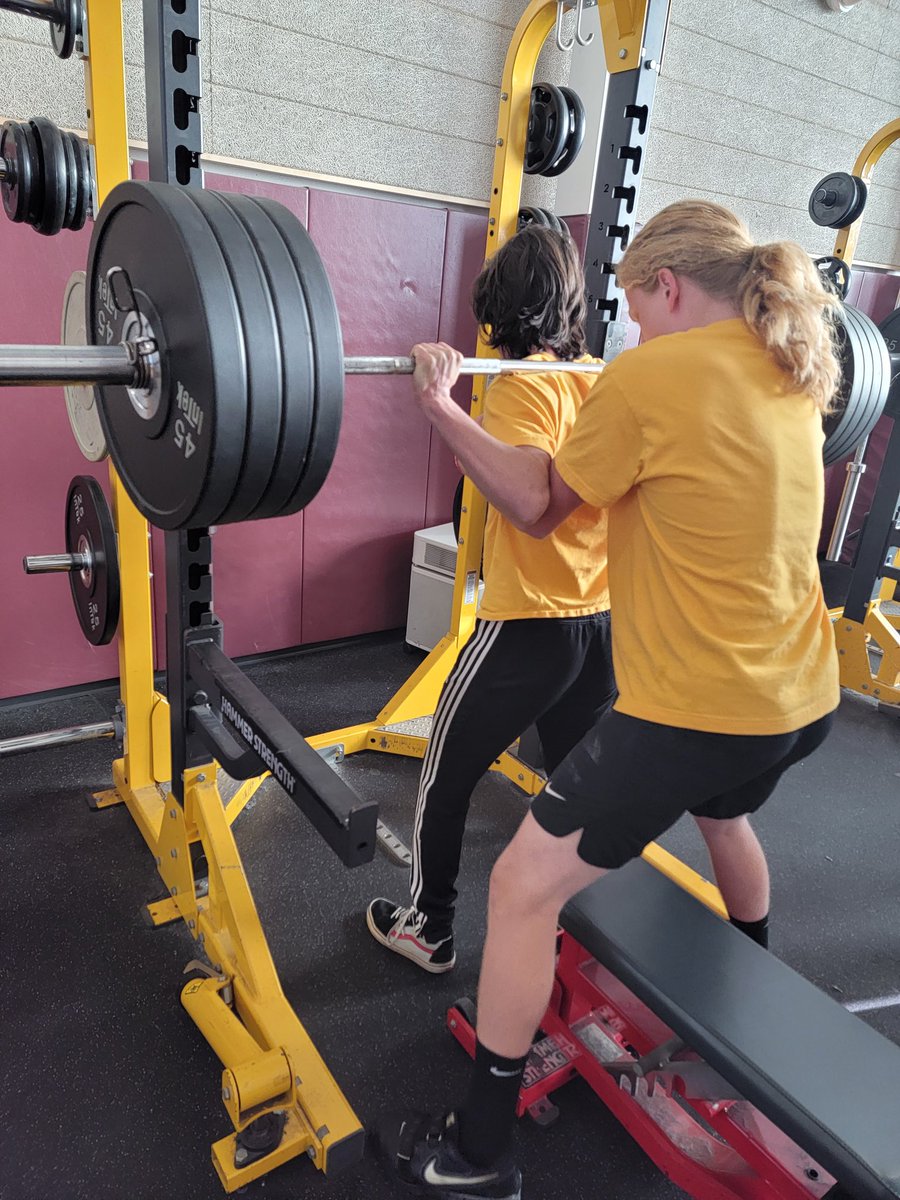 BerkeleyJacketsFootball (@hsberkeley) on Twitter photo We had 2 freshman squat 405lbs. Today to parallel!! Impressive for a 6'4 guy and a skill player! <a href="/BEN10BJ/">Benjamin Thurman</a> <a href="/BHSjacketSports/">BHS ATHLETICS</a> <a href="/JamesHodgins42/">James Hodgins</a> We had 2 freshman squat 405lbs. Today to parallel!! Impressive for a 6'4 guy and a skill player! <a href="/BEN10BJ/">Benjamin Thurman</a> <a href="/BHSjacketSports/">BHS ATHLETICS</a> <a href="/JamesHodgins42/">James Hodgins</a>