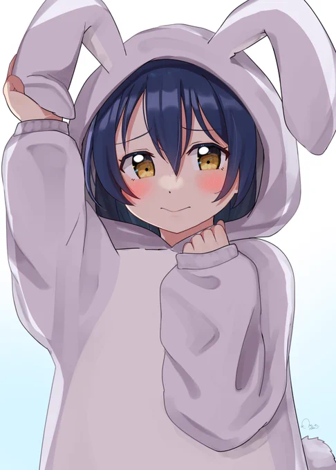 #園田海未生誕祭2022
うみちゃんおめでとう🎉🎈 
