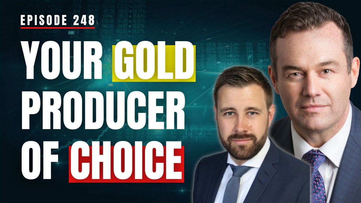 soarfinancial's tweet photo. Join us for SF Live Episode 248 with Gold Standard Ventures Corp. at 10am PST.

https://t.co/sShAspcBRk

$GSV | @VenturesCorp https://t.co/mc2cISrSYH